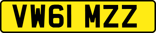 VW61MZZ