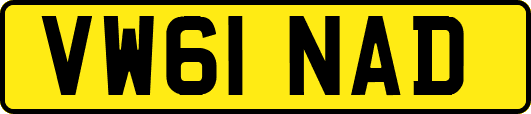 VW61NAD