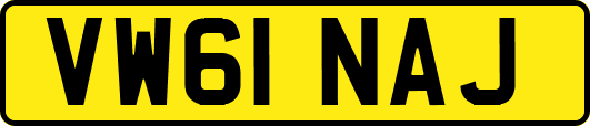 VW61NAJ
