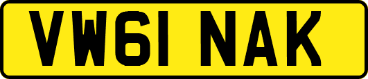 VW61NAK
