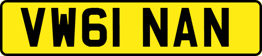 VW61NAN