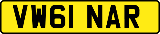 VW61NAR