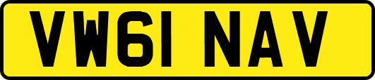 VW61NAV