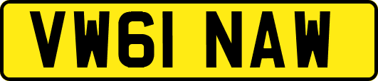 VW61NAW