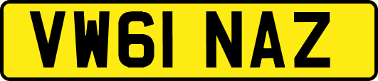 VW61NAZ
