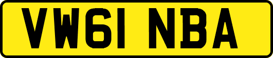 VW61NBA