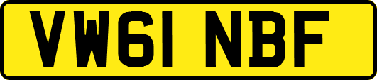VW61NBF