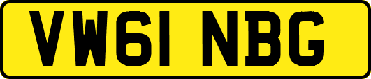 VW61NBG