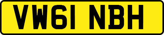 VW61NBH