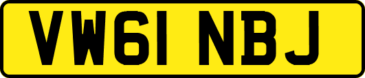 VW61NBJ