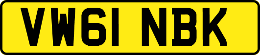 VW61NBK