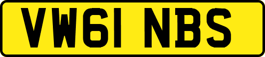 VW61NBS