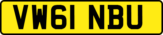 VW61NBU