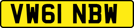 VW61NBW