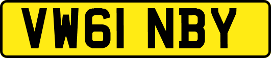 VW61NBY