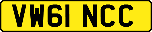 VW61NCC