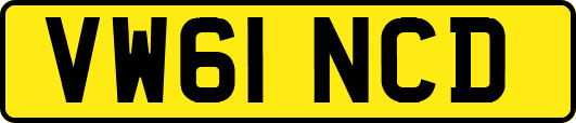 VW61NCD