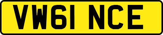 VW61NCE