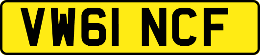 VW61NCF