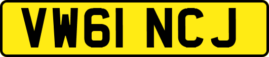 VW61NCJ