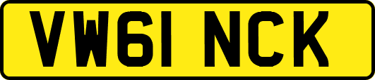 VW61NCK
