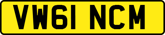 VW61NCM
