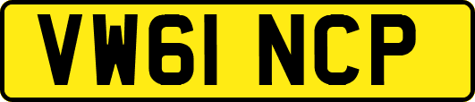 VW61NCP