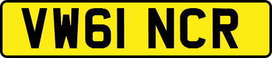 VW61NCR