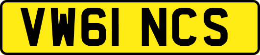 VW61NCS