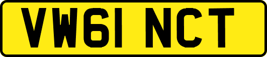 VW61NCT