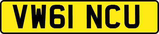 VW61NCU