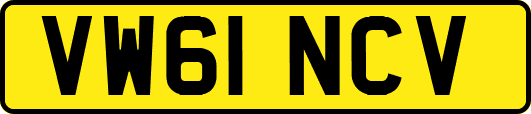VW61NCV