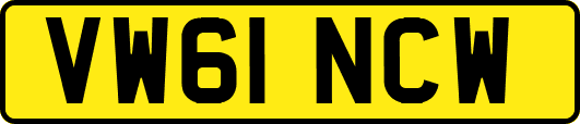 VW61NCW