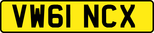 VW61NCX