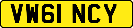VW61NCY