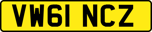 VW61NCZ