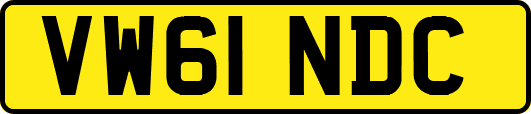 VW61NDC