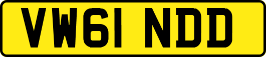 VW61NDD