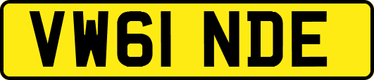 VW61NDE