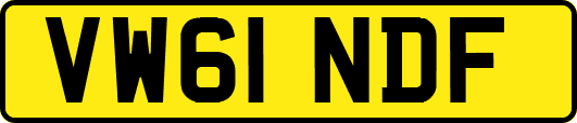 VW61NDF