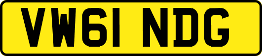 VW61NDG