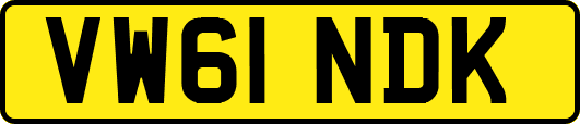 VW61NDK