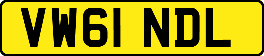 VW61NDL