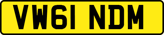 VW61NDM