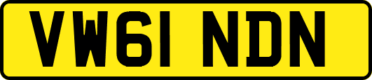VW61NDN