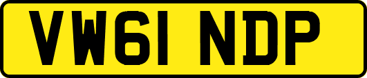 VW61NDP