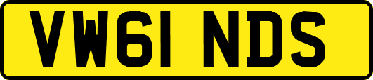 VW61NDS