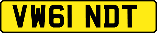 VW61NDT