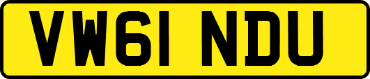 VW61NDU