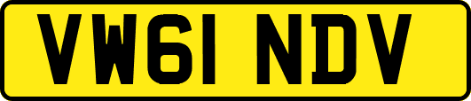 VW61NDV
